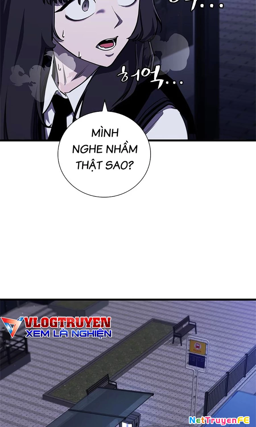 Đại Thánh Trùng Sinh Chapter 3 - Trang 2