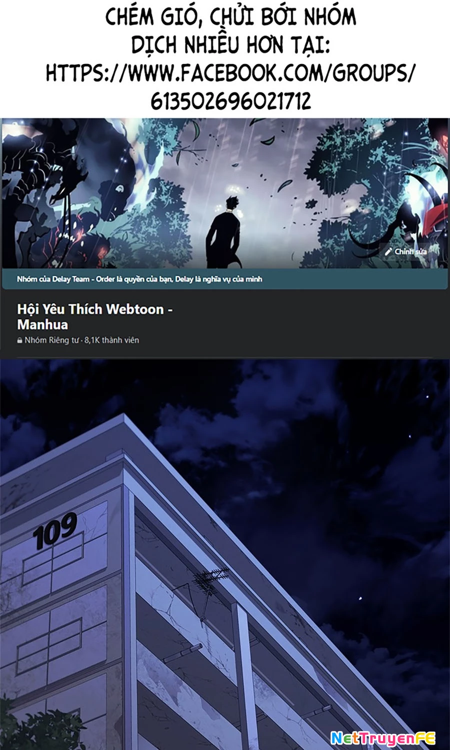 Đại Thánh Trùng Sinh Chapter 4 - Trang 2