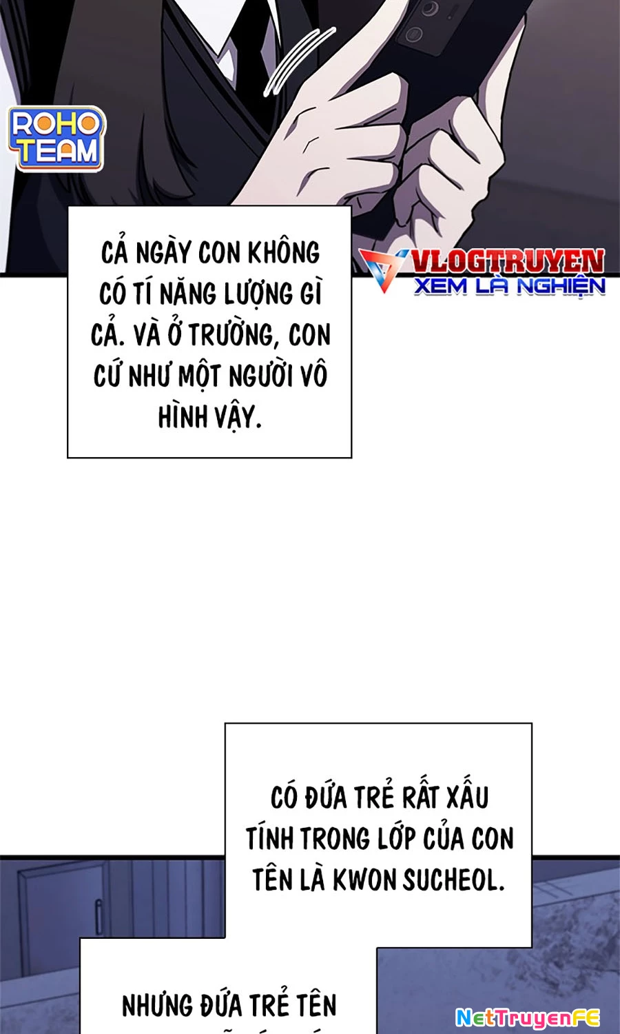 Đại Thánh Trùng Sinh Chapter 4 - Trang 2