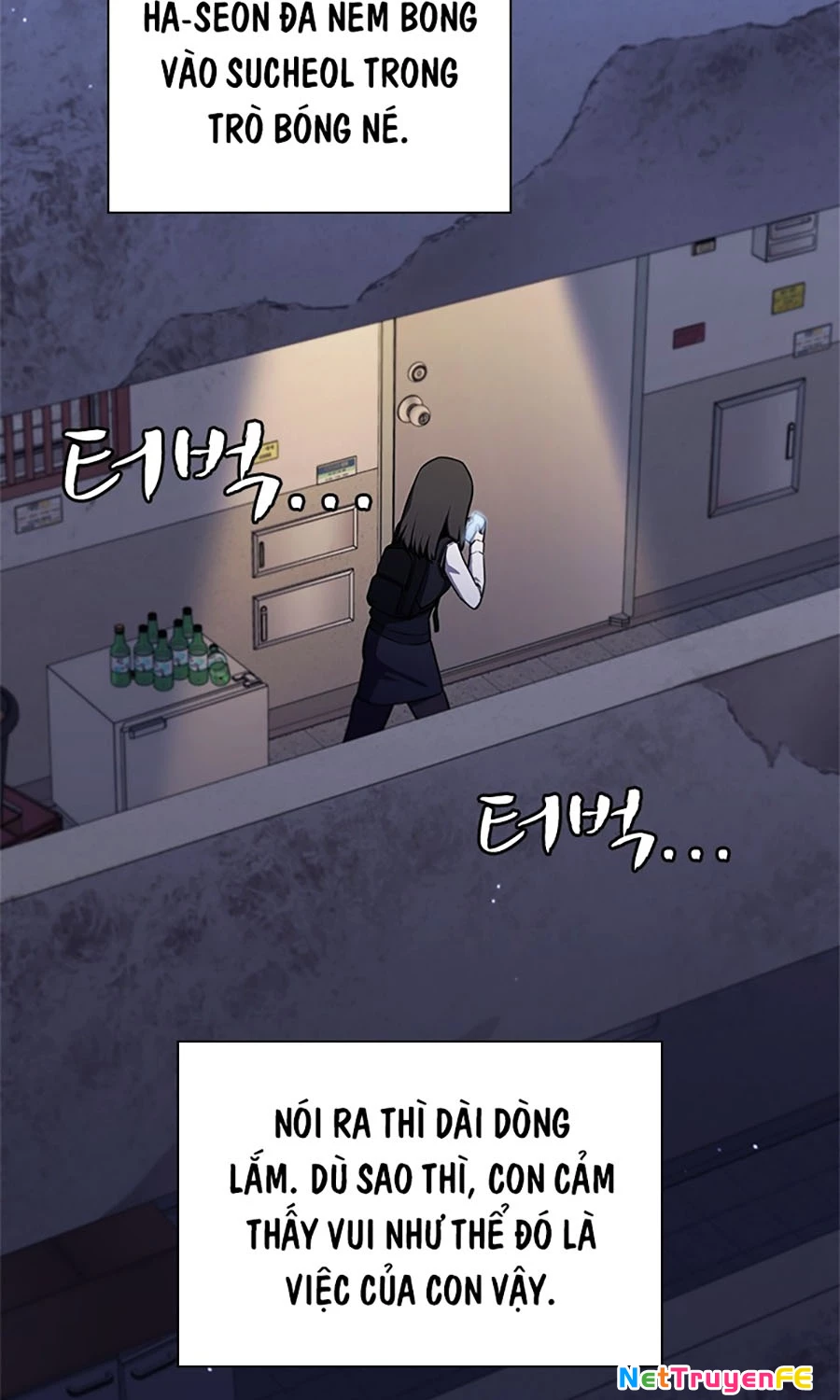 Đại Thánh Trùng Sinh Chapter 4 - Trang 2