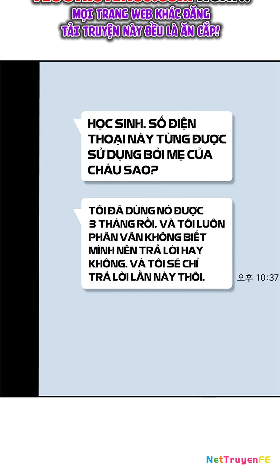 Đại Thánh Trùng Sinh Chapter 4 - Trang 2