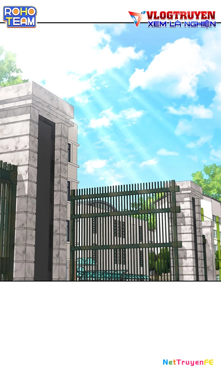 Đại Thánh Trùng Sinh Chapter 4 - Trang 2