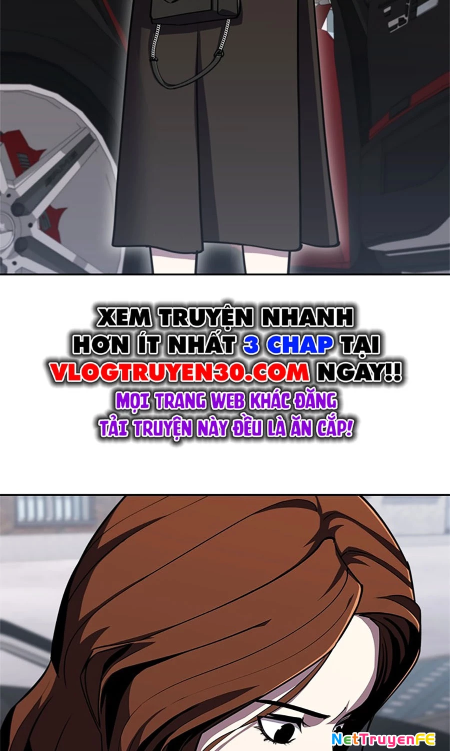 Đại Thánh Trùng Sinh Chapter 4 - Trang 2