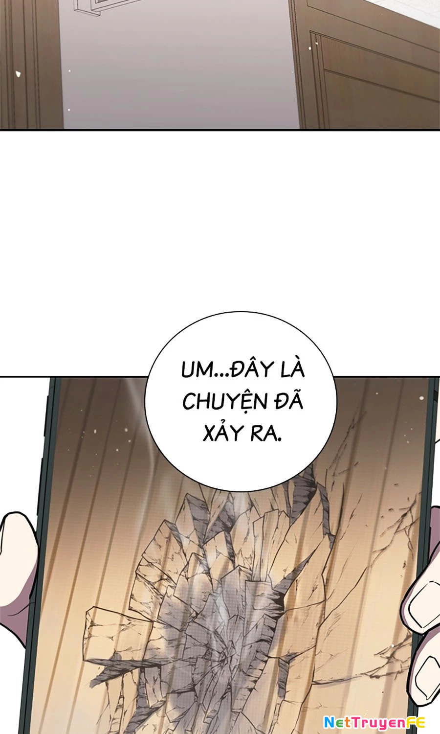 Đại Thánh Trùng Sinh Chapter 4 - Trang 2