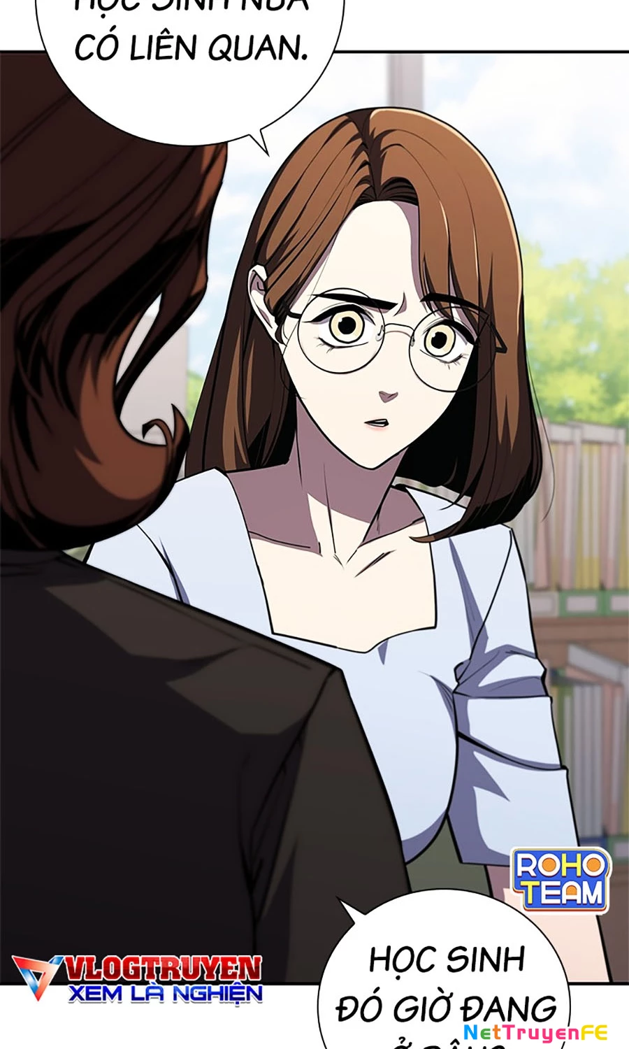 Đại Thánh Trùng Sinh Chapter 4 - Trang 2