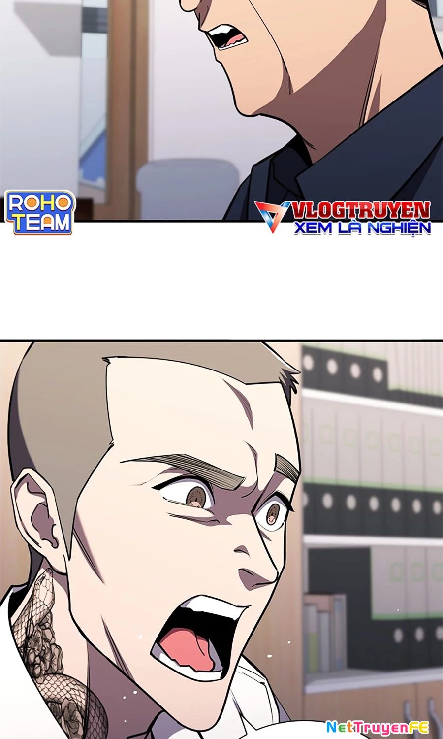 Đại Thánh Trùng Sinh Chapter 4 - Trang 2