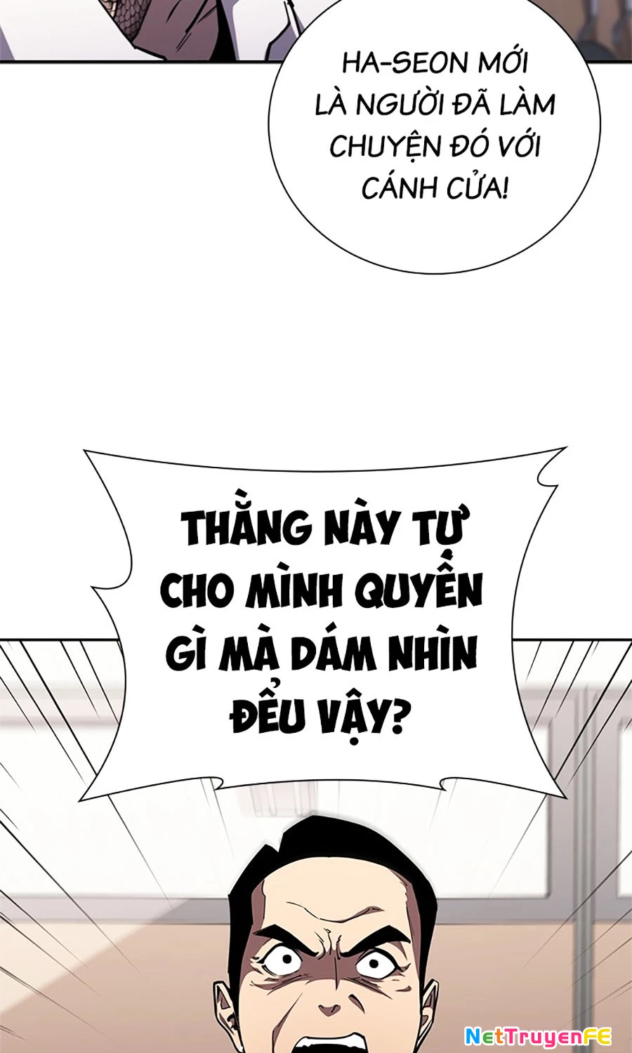 Đại Thánh Trùng Sinh Chapter 4 - Trang 2