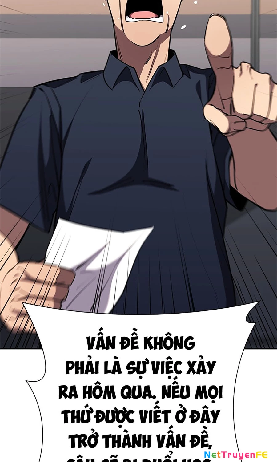 Đại Thánh Trùng Sinh Chapter 4 - Trang 2