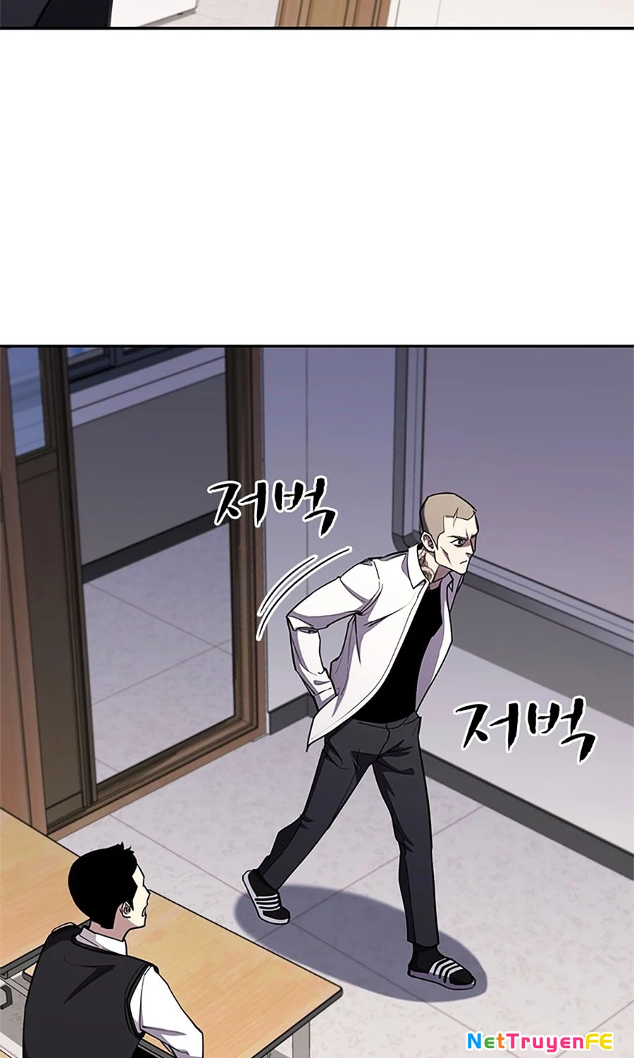 Đại Thánh Trùng Sinh Chapter 4 - Trang 2