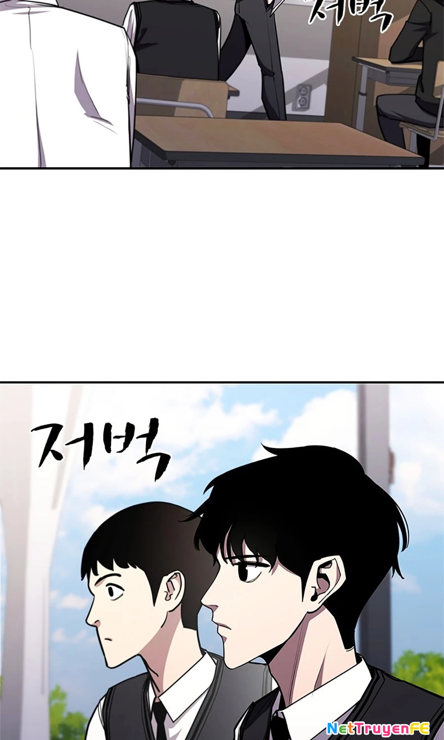 Đại Thánh Trùng Sinh Chapter 4 - Trang 2