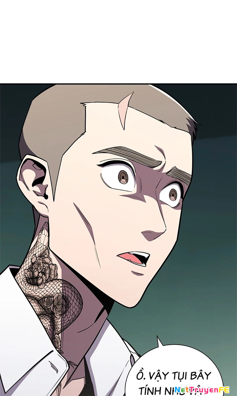 Đại Thánh Trùng Sinh Chapter 4 - Trang 2