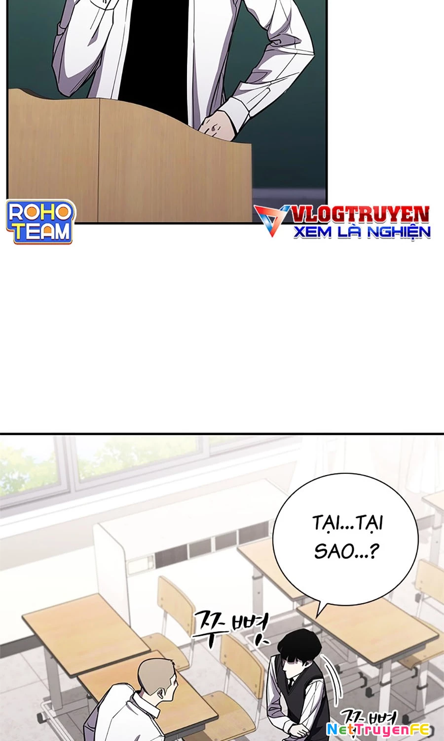 Đại Thánh Trùng Sinh Chapter 4 - Trang 2