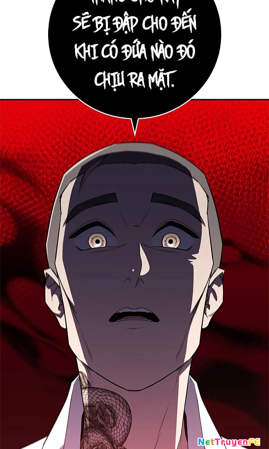 Đại Thánh Trùng Sinh Chapter 4 - Trang 2