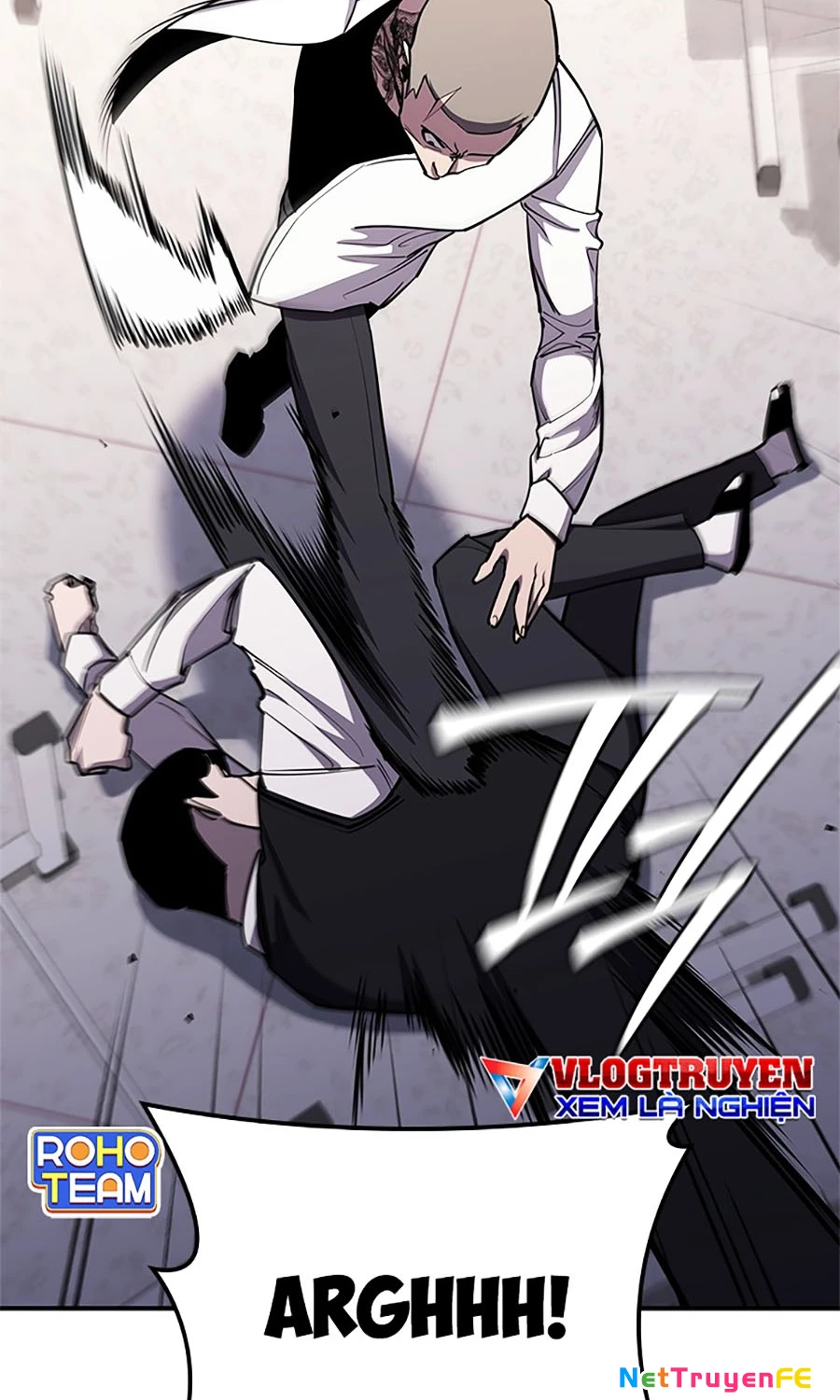 Đại Thánh Trùng Sinh Chapter 4 - Trang 2
