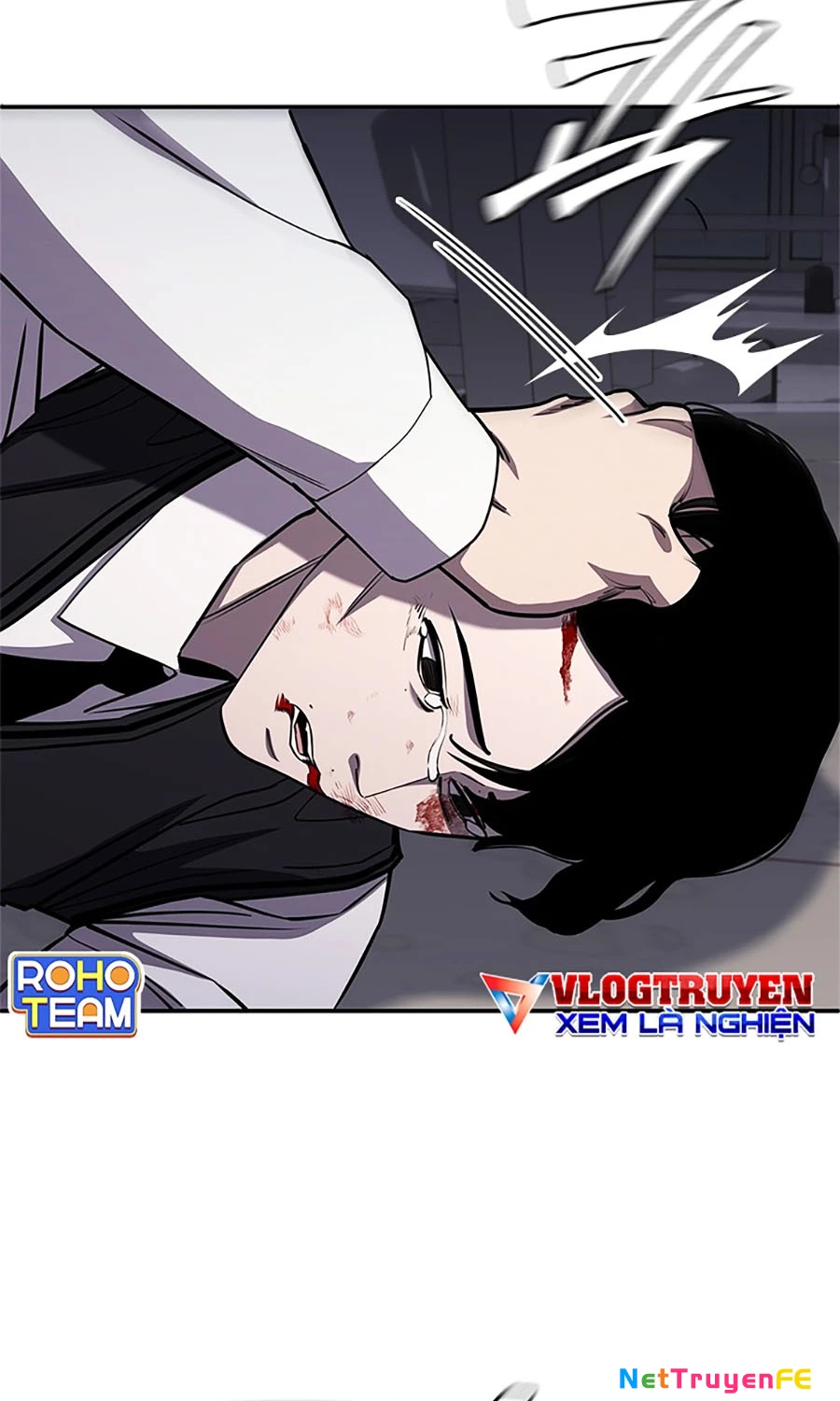 Đại Thánh Trùng Sinh Chapter 4 - Trang 2