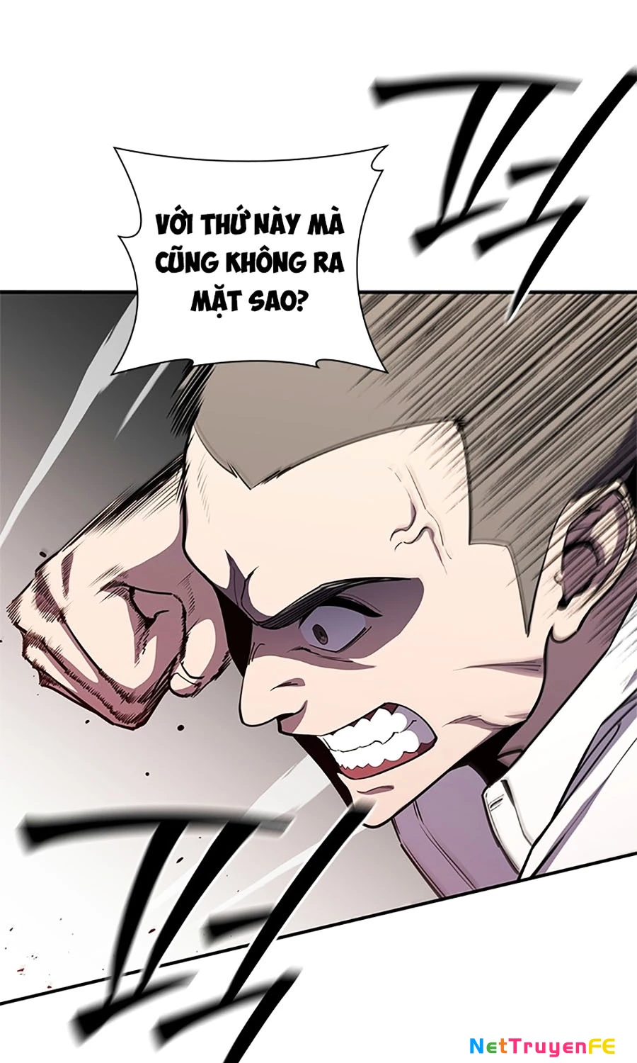 Đại Thánh Trùng Sinh Chapter 4 - Trang 2