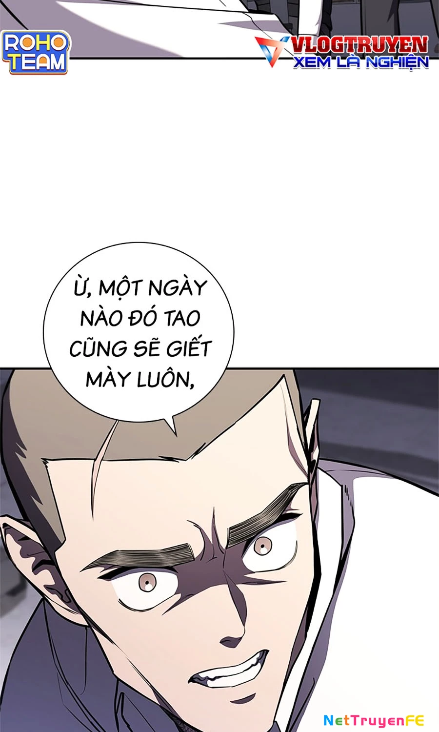 Đại Thánh Trùng Sinh Chapter 4 - Trang 2