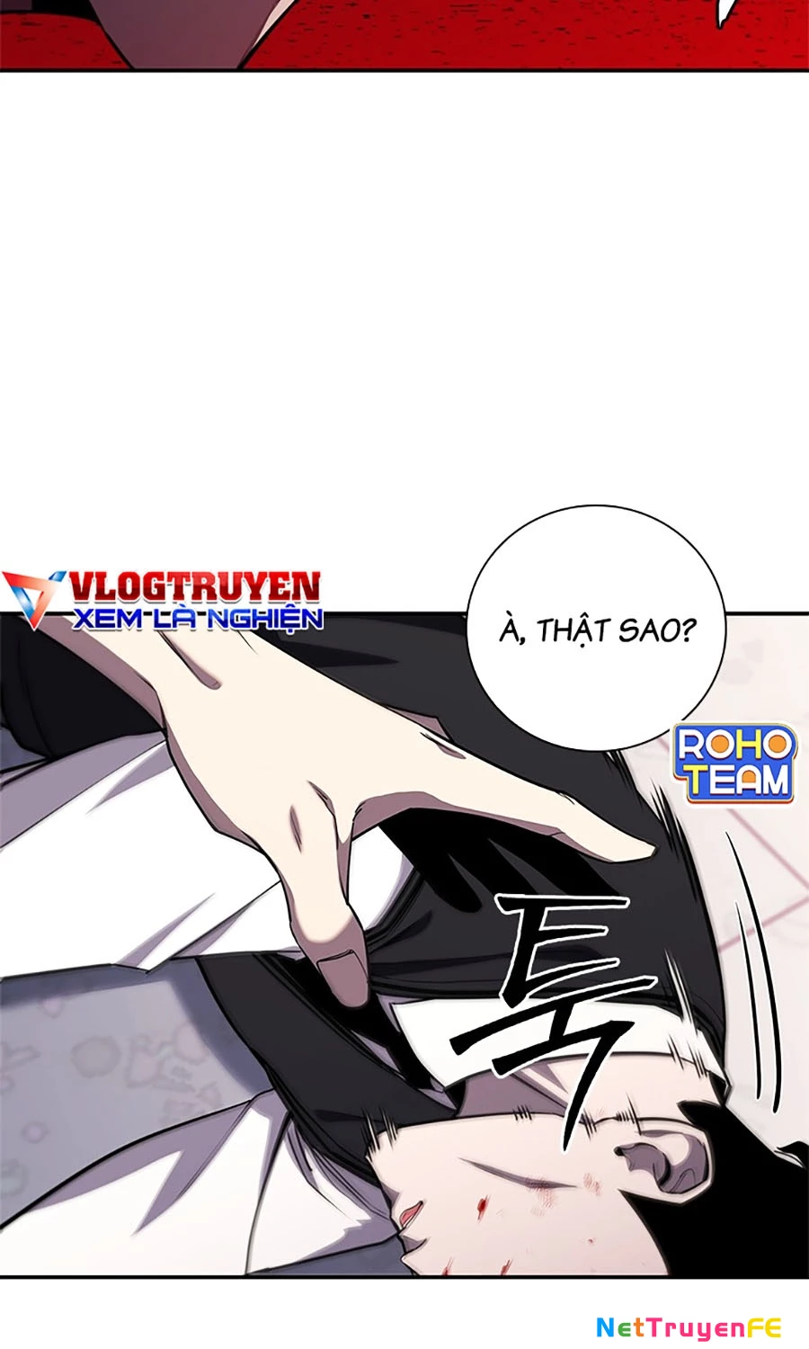 Đại Thánh Trùng Sinh Chapter 4 - Trang 2