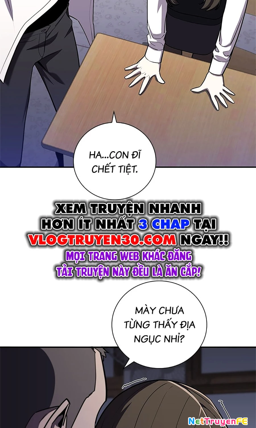 Đại Thánh Trùng Sinh Chapter 4 - Trang 2