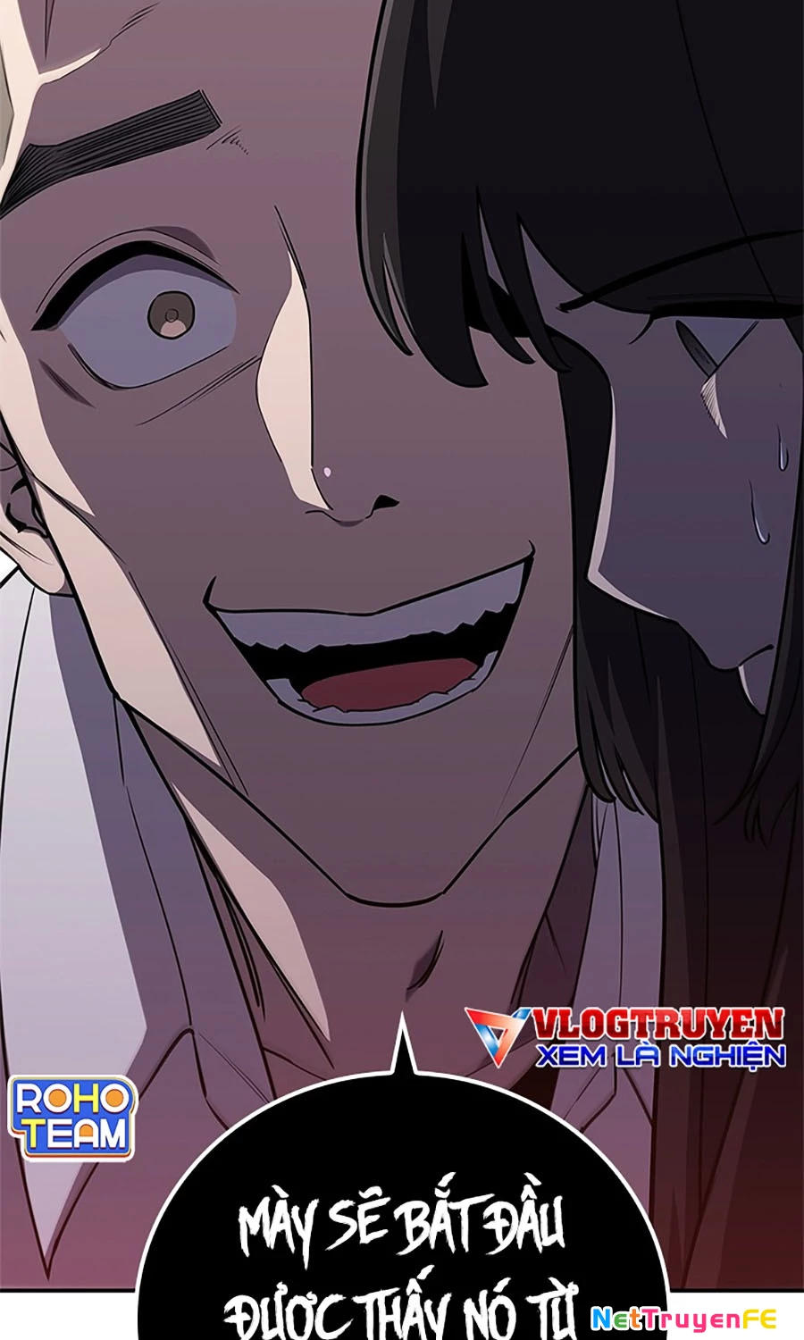 Đại Thánh Trùng Sinh Chapter 4 - Trang 2