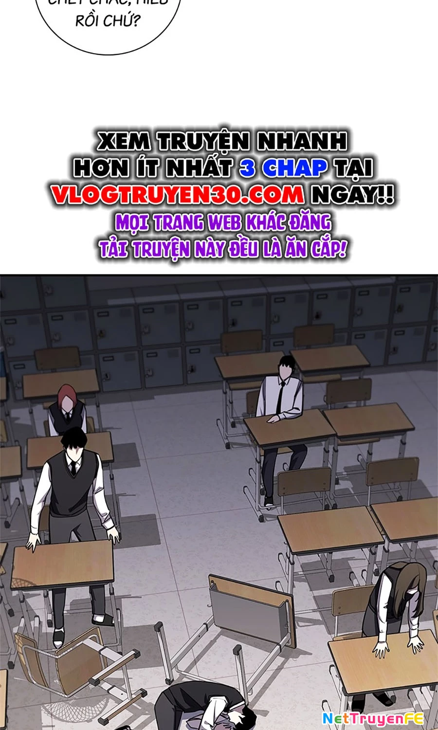 Đại Thánh Trùng Sinh Chapter 4 - Trang 2