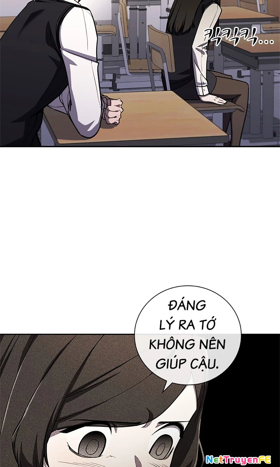 Đại Thánh Trùng Sinh Chapter 4 - Trang 2