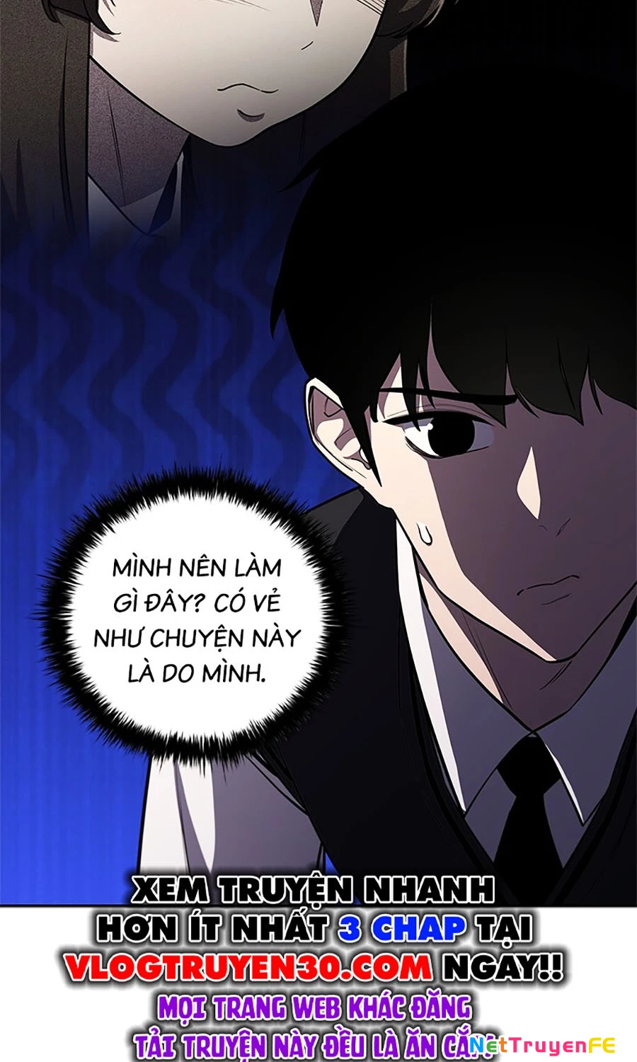 Đại Thánh Trùng Sinh Chapter 4 - Trang 2