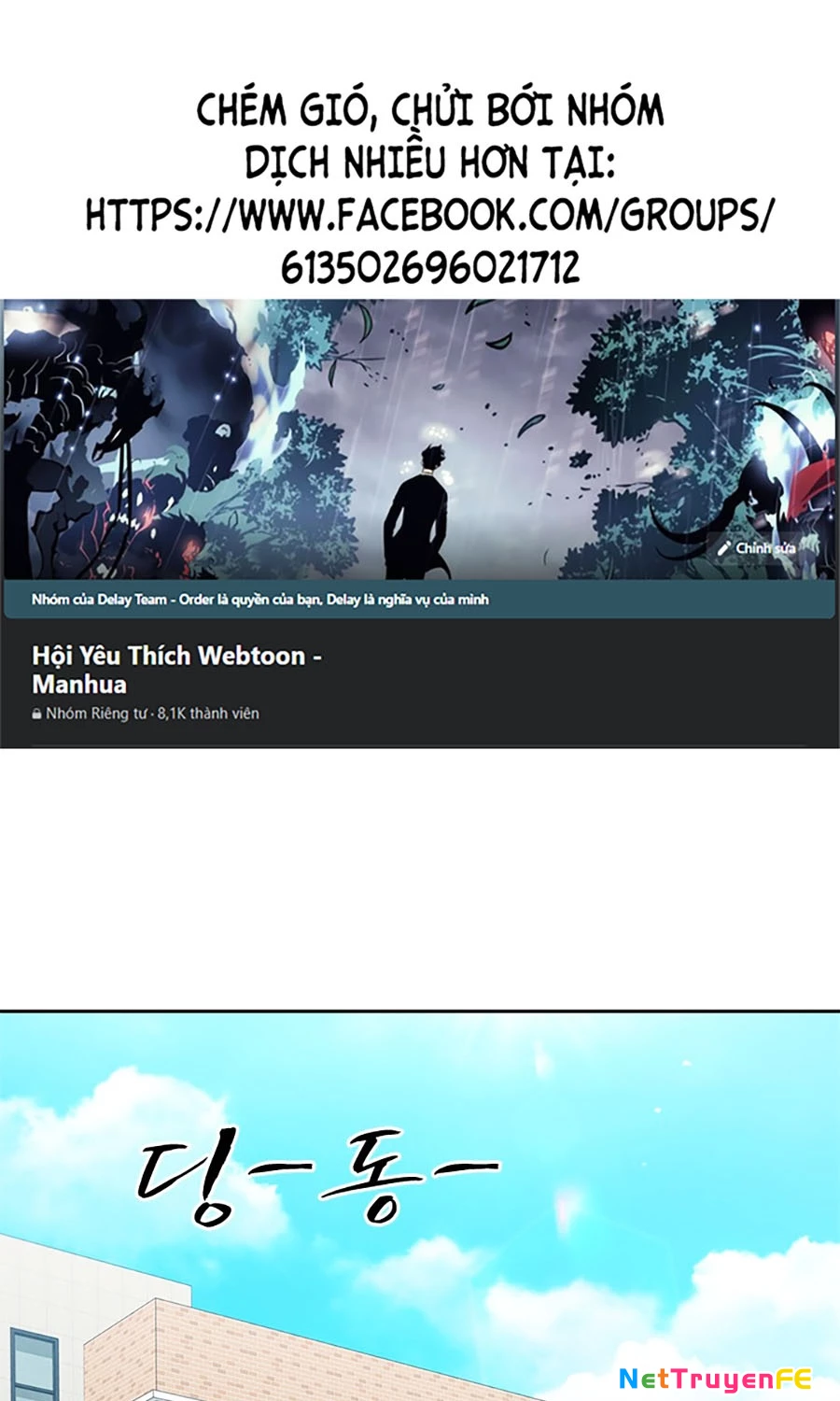 Đại Thánh Trùng Sinh Chapter 5 - Trang 2