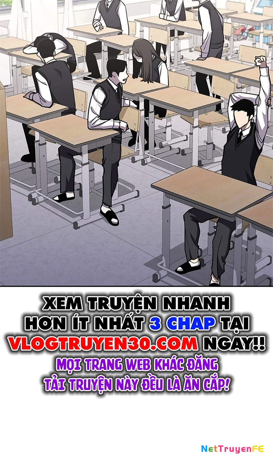 Đại Thánh Trùng Sinh Chapter 5 - Trang 2