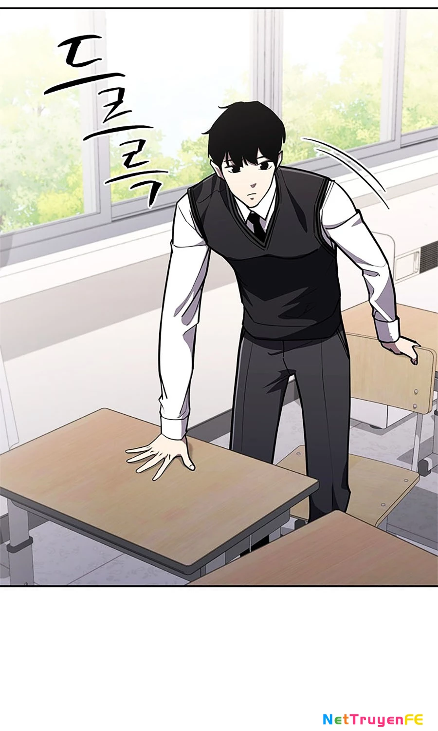 Đại Thánh Trùng Sinh Chapter 5 - Trang 2