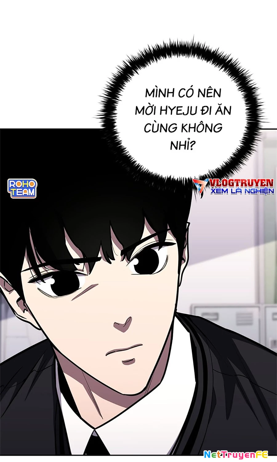 Đại Thánh Trùng Sinh Chapter 5 - Trang 2