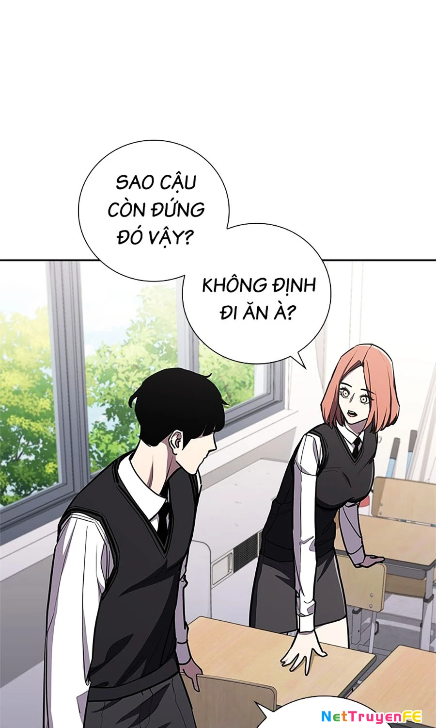 Đại Thánh Trùng Sinh Chapter 5 - Trang 2