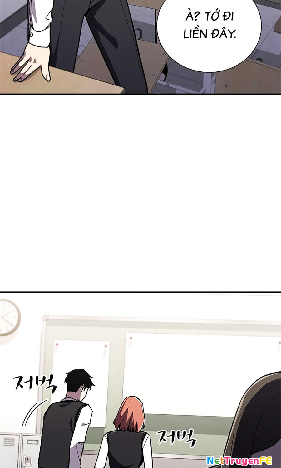 Đại Thánh Trùng Sinh Chapter 5 - Trang 2