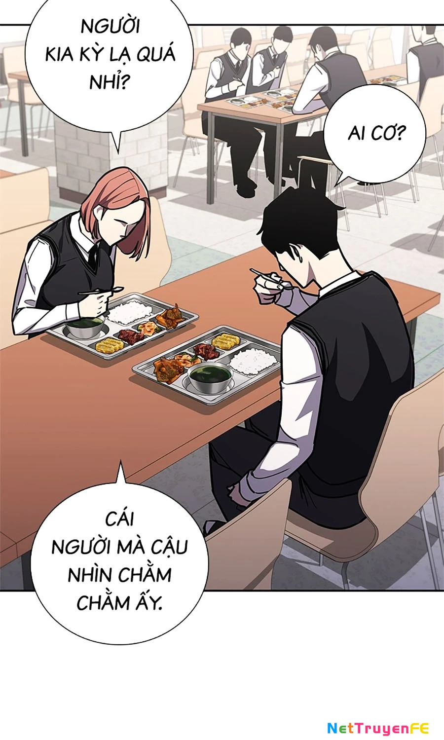 Đại Thánh Trùng Sinh Chapter 5 - Trang 2