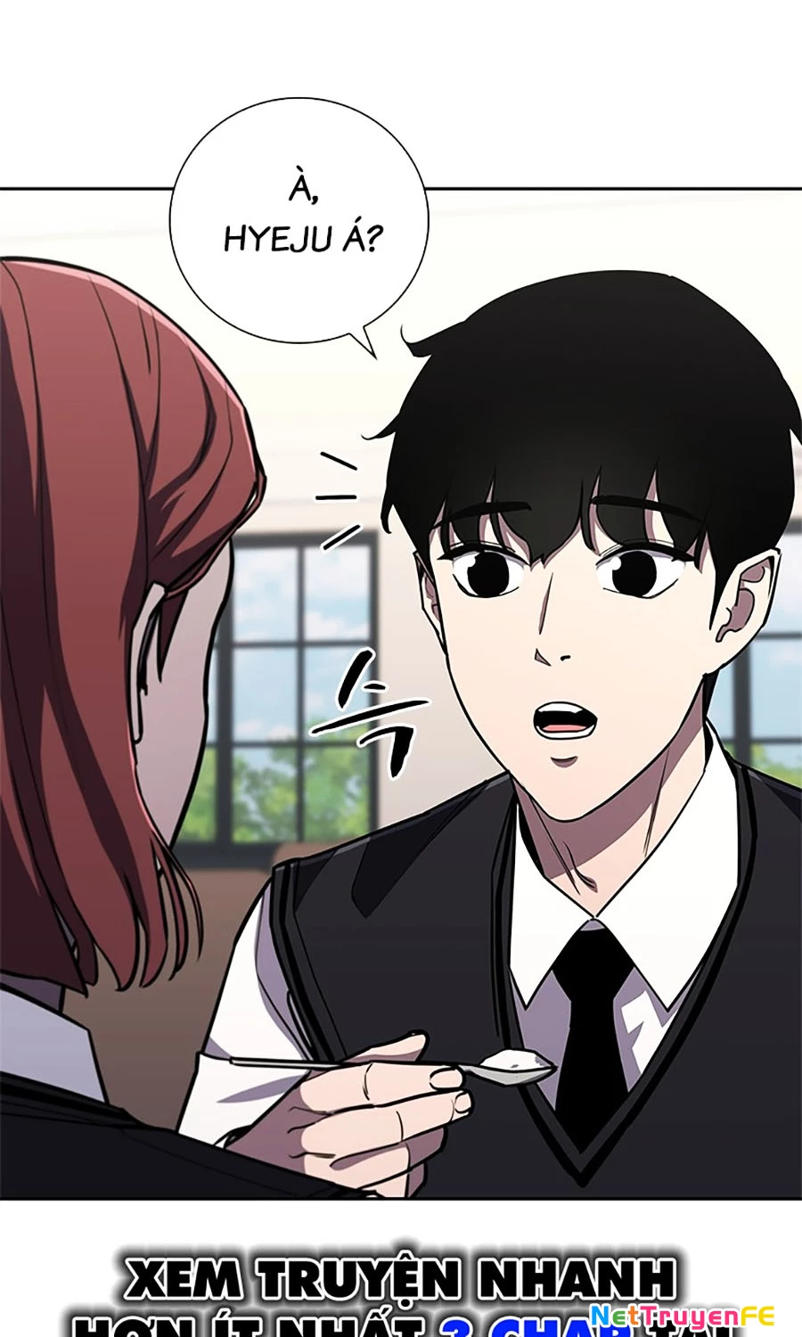 Đại Thánh Trùng Sinh Chapter 5 - Trang 2