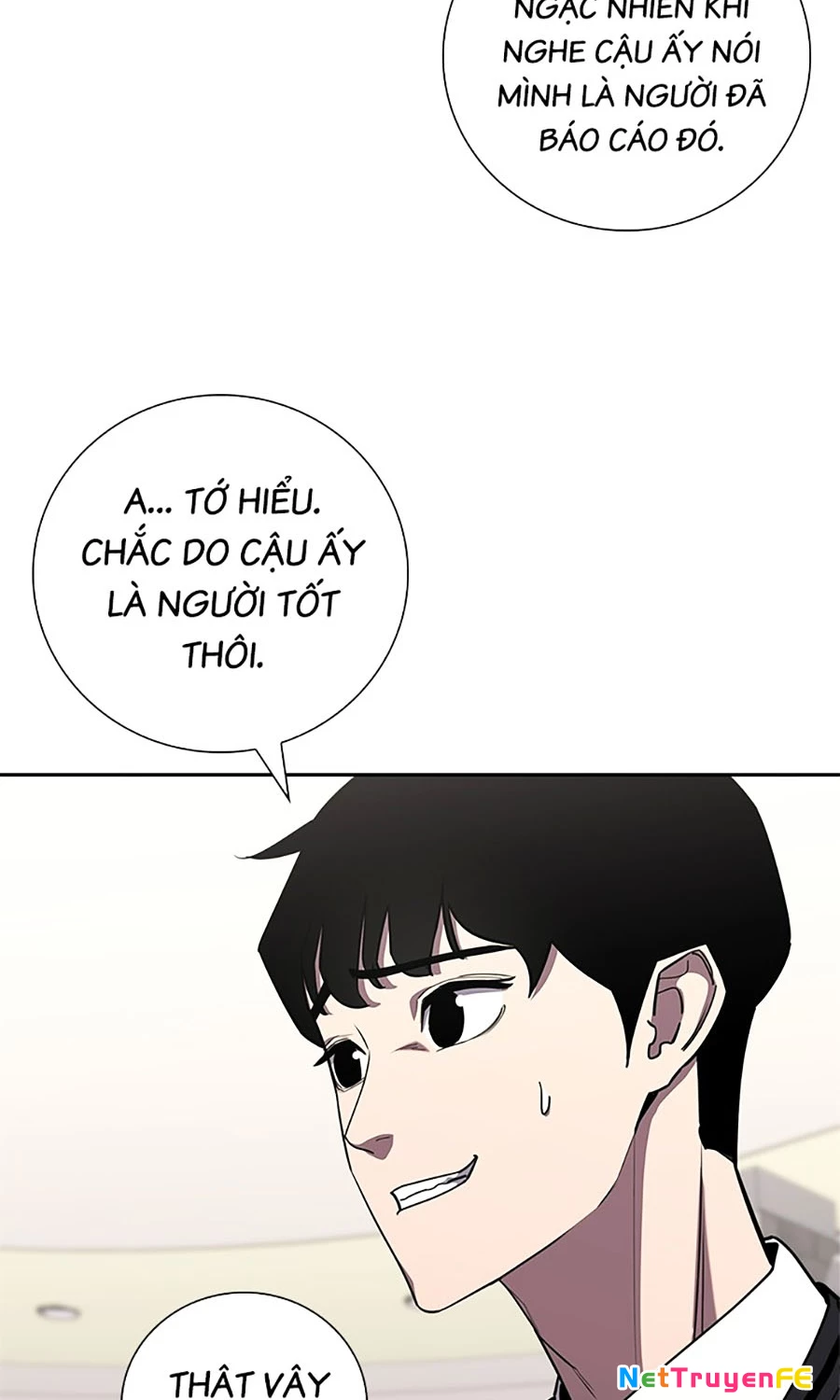 Đại Thánh Trùng Sinh Chapter 5 - Trang 2