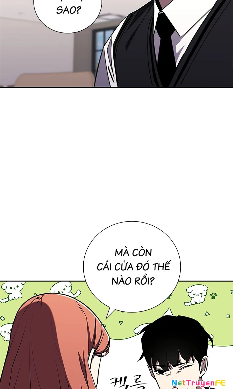 Đại Thánh Trùng Sinh Chapter 5 - Trang 2