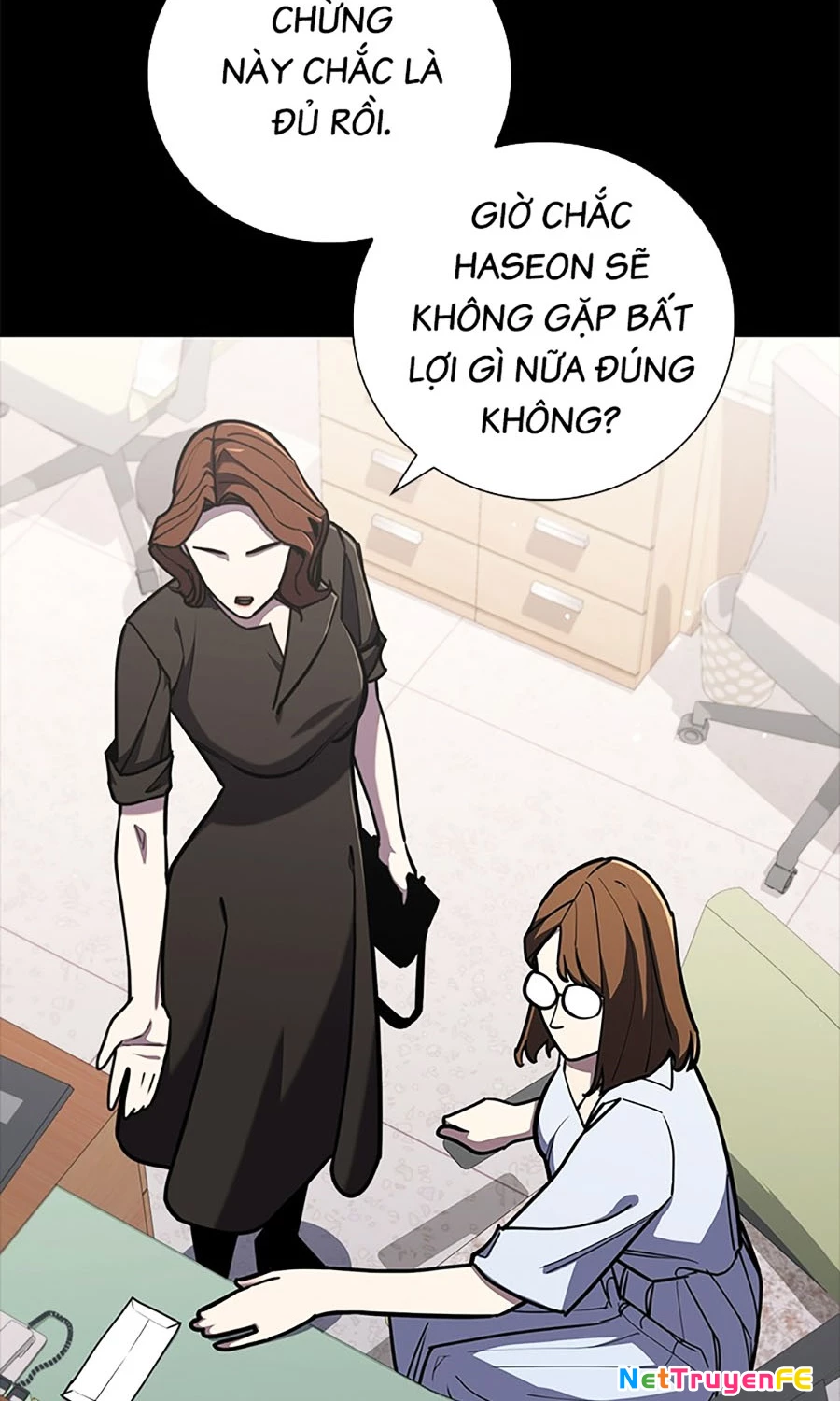 Đại Thánh Trùng Sinh Chapter 5 - Trang 2