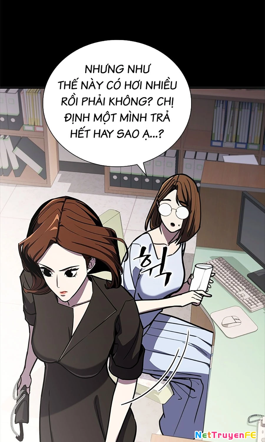 Đại Thánh Trùng Sinh Chapter 5 - Trang 2