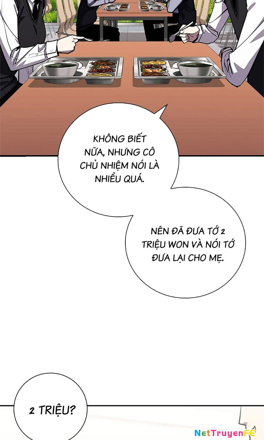 Đại Thánh Trùng Sinh Chapter 5 - Trang 2