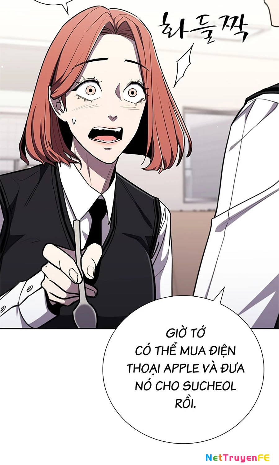 Đại Thánh Trùng Sinh Chapter 5 - Trang 2