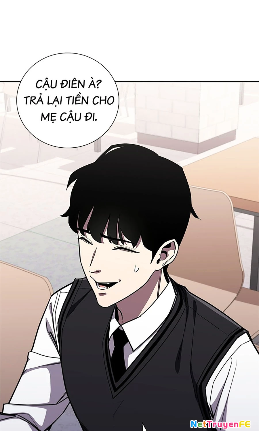 Đại Thánh Trùng Sinh Chapter 5 - Trang 2