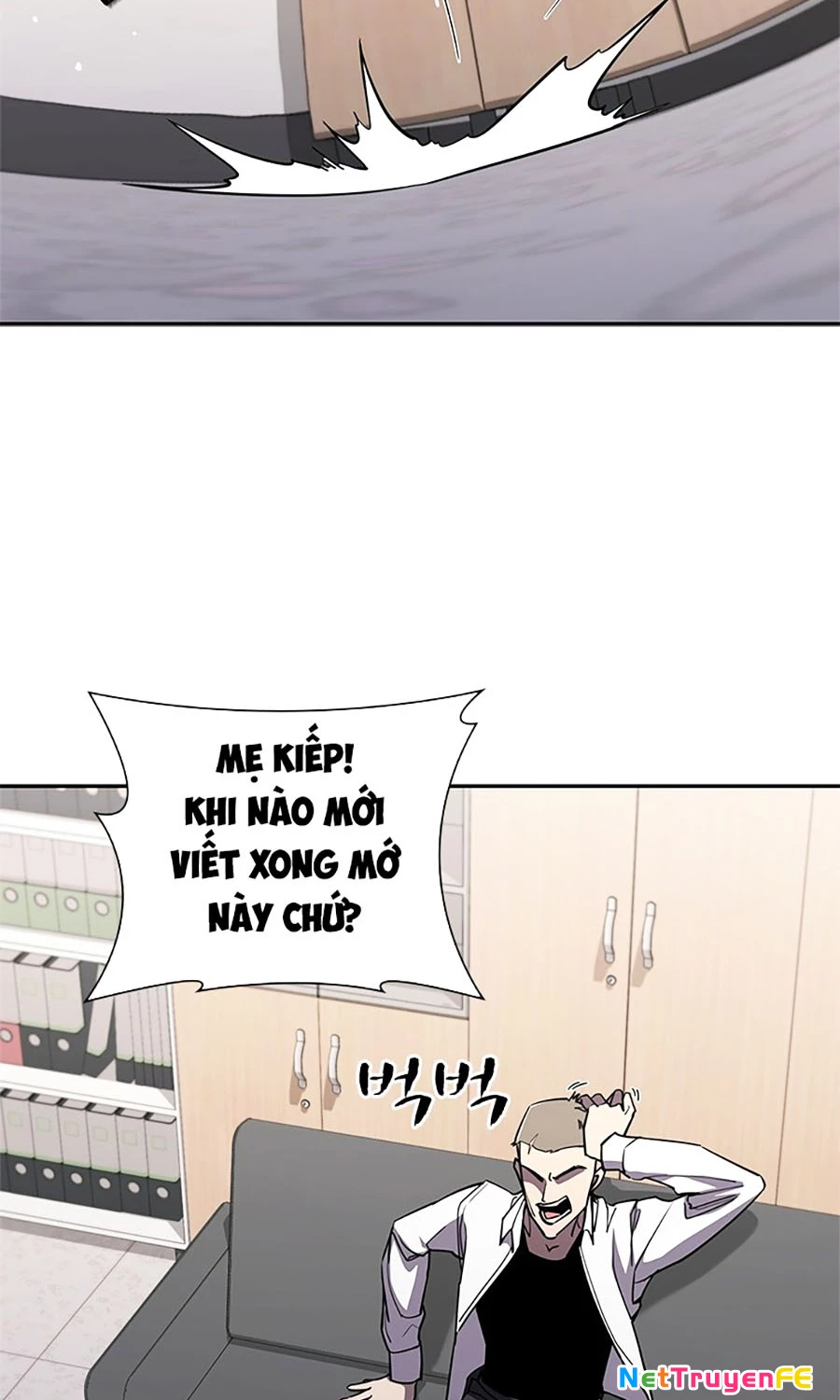 Đại Thánh Trùng Sinh Chapter 5 - Trang 2