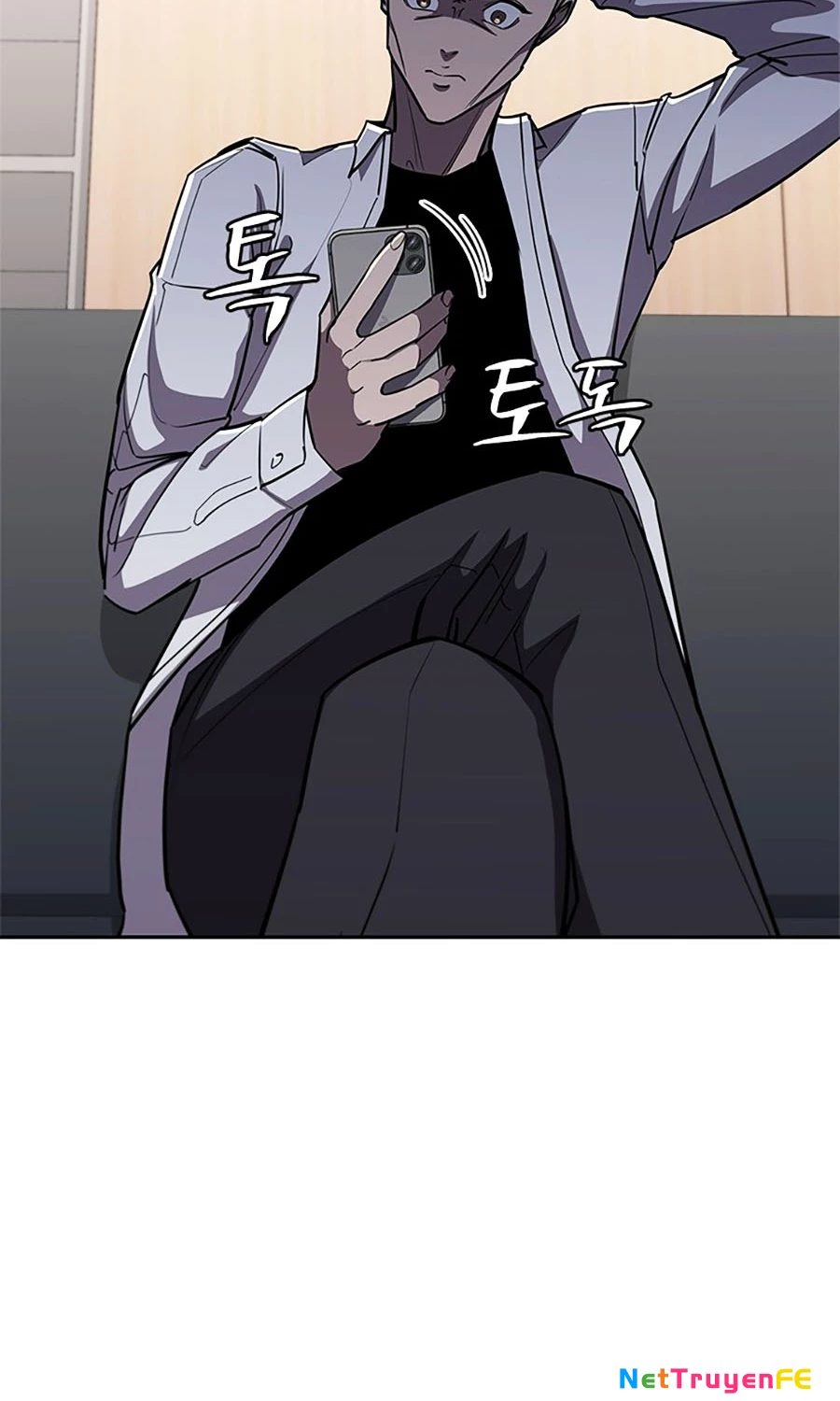 Đại Thánh Trùng Sinh Chapter 5 - Trang 2