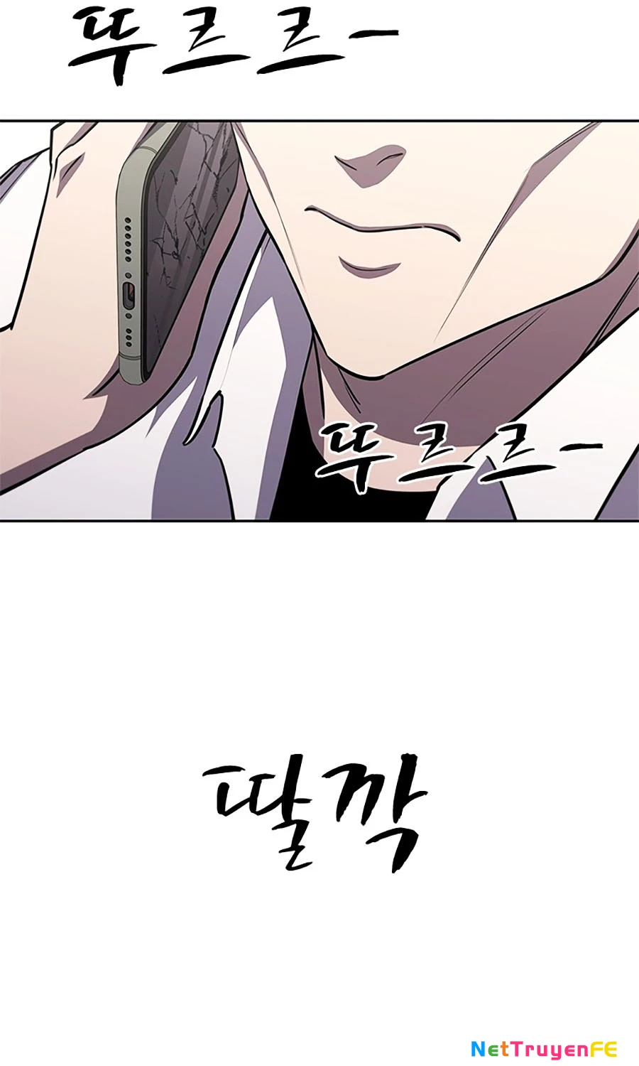 Đại Thánh Trùng Sinh Chapter 5 - Trang 2