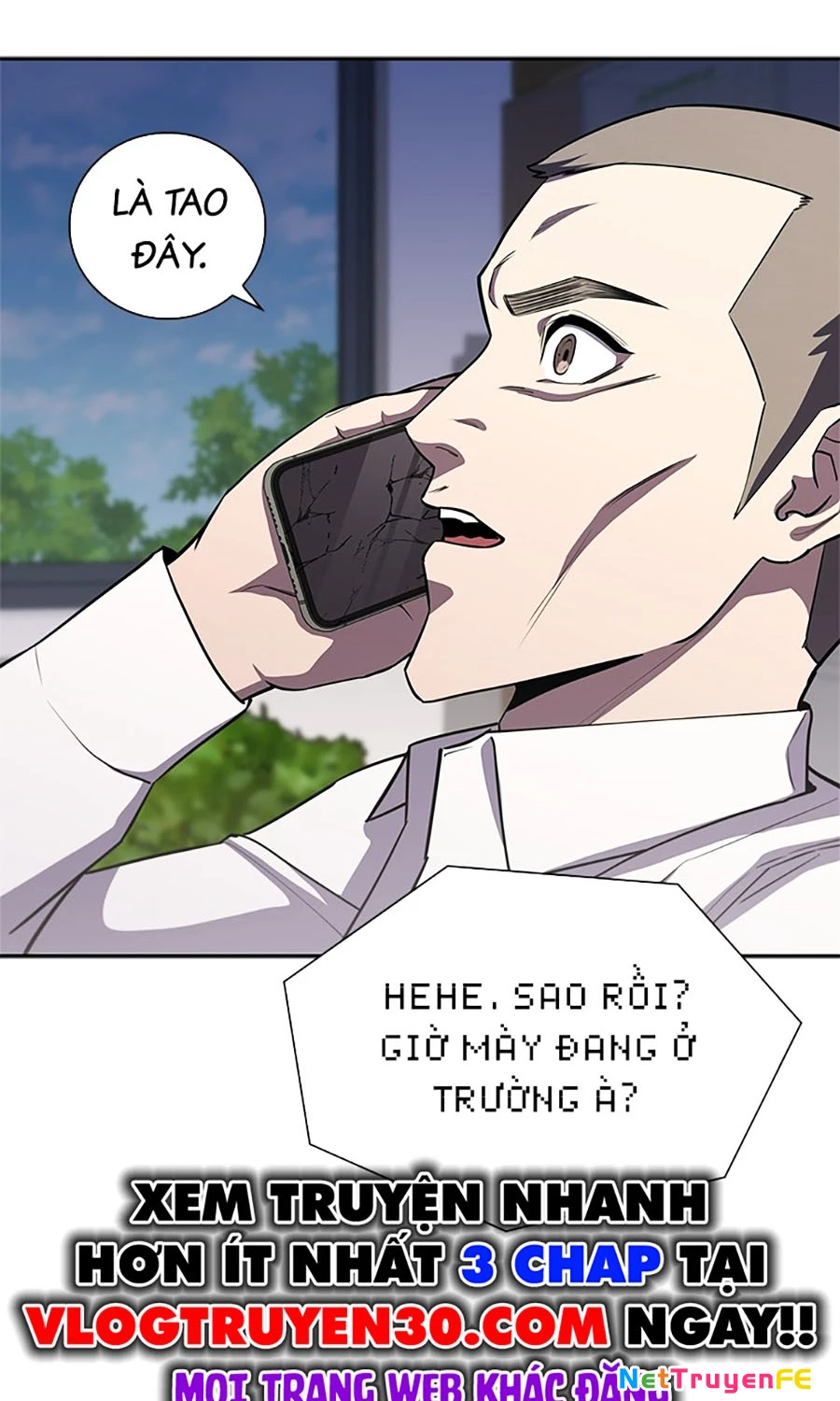 Đại Thánh Trùng Sinh Chapter 5 - Trang 2