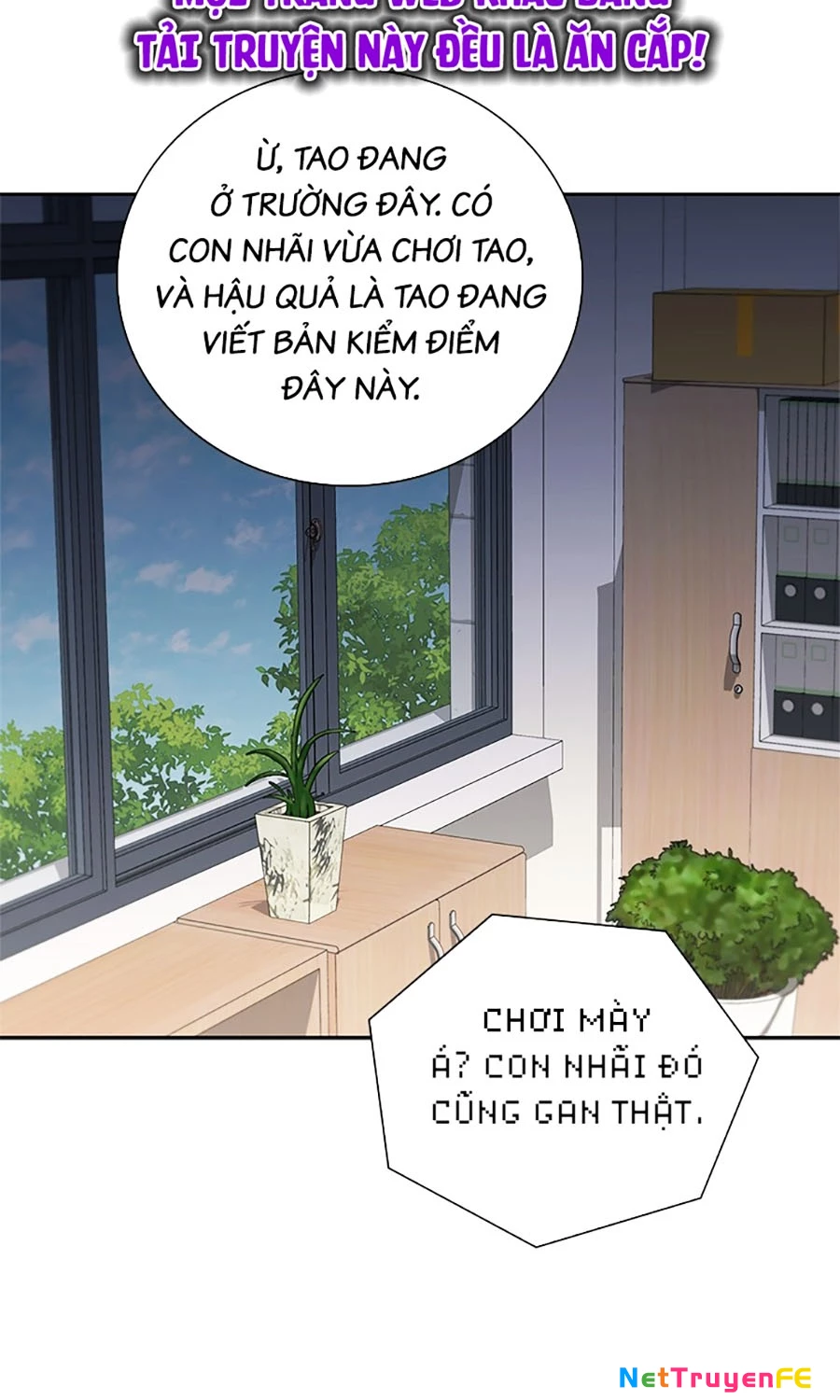 Đại Thánh Trùng Sinh Chapter 5 - Trang 2
