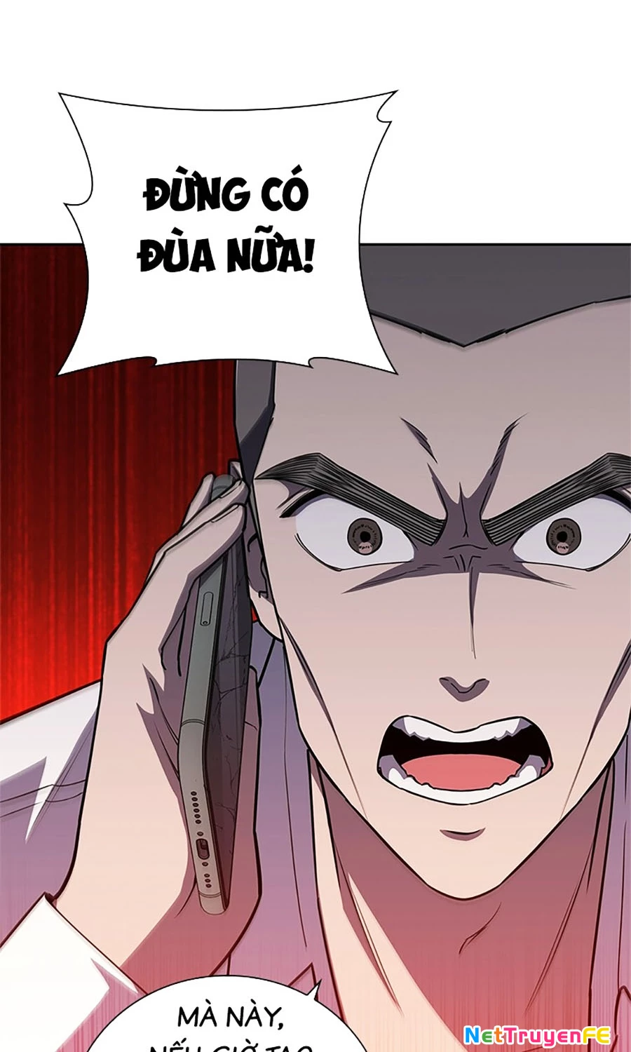 Đại Thánh Trùng Sinh Chapter 5 - Trang 2