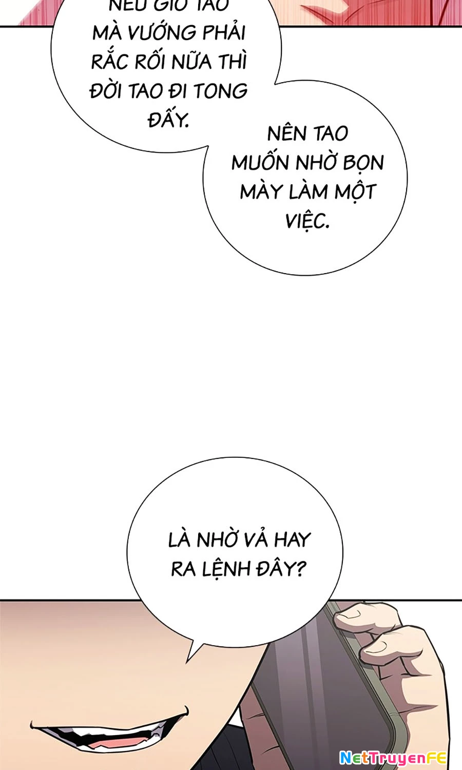 Đại Thánh Trùng Sinh Chapter 5 - Trang 2