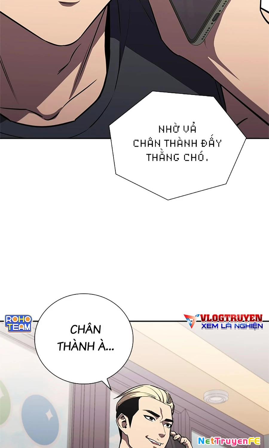 Đại Thánh Trùng Sinh Chapter 5 - Trang 2